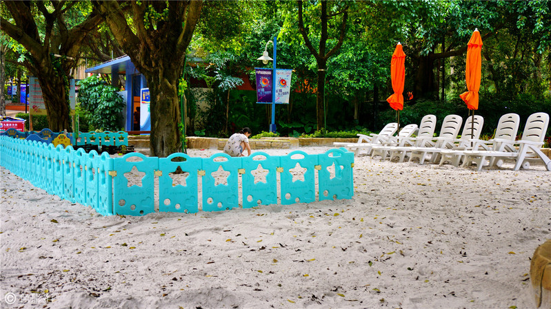 三天三夜欢乐长隆之旅（附攻略）