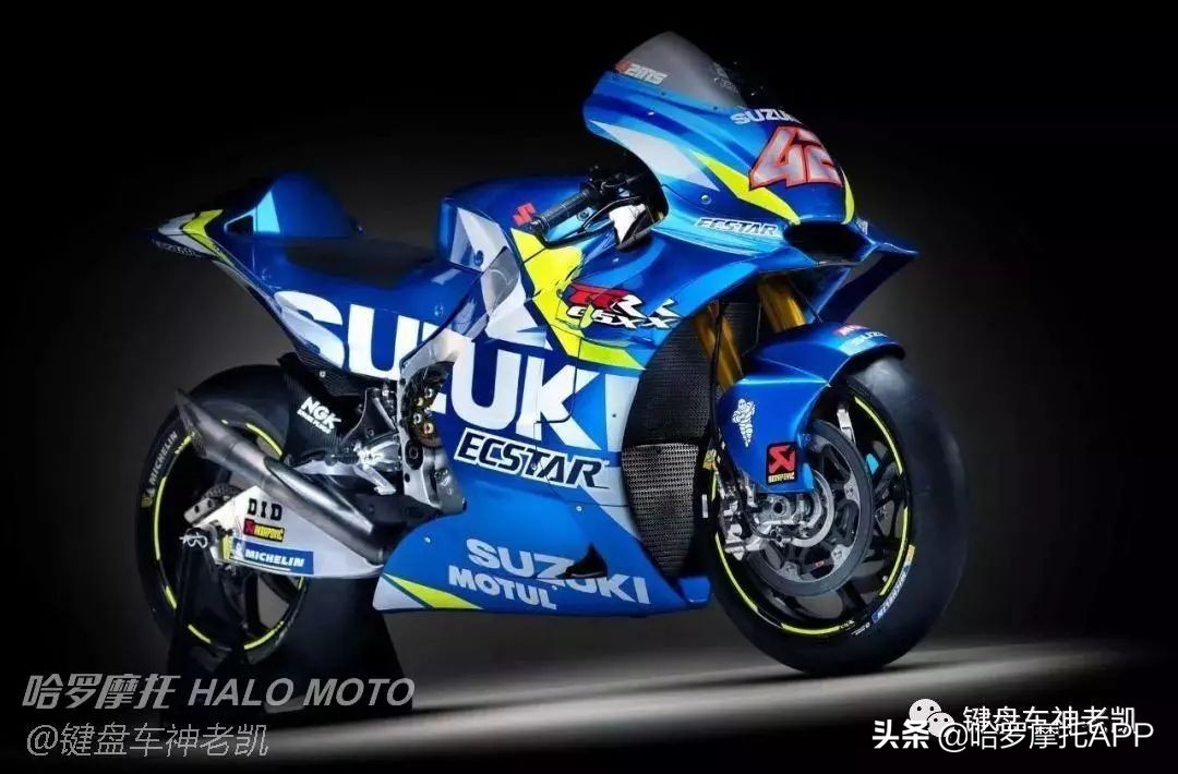 铃木GSX全系更新，2020款GSX250R售价令人惊喜