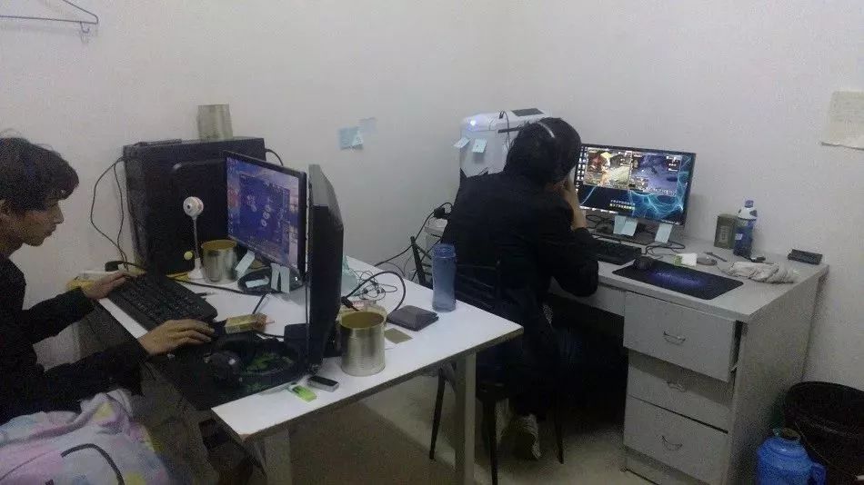 家里有矿！7年前《魔兽世界》的游戏代练竟然是第一批比特币矿工