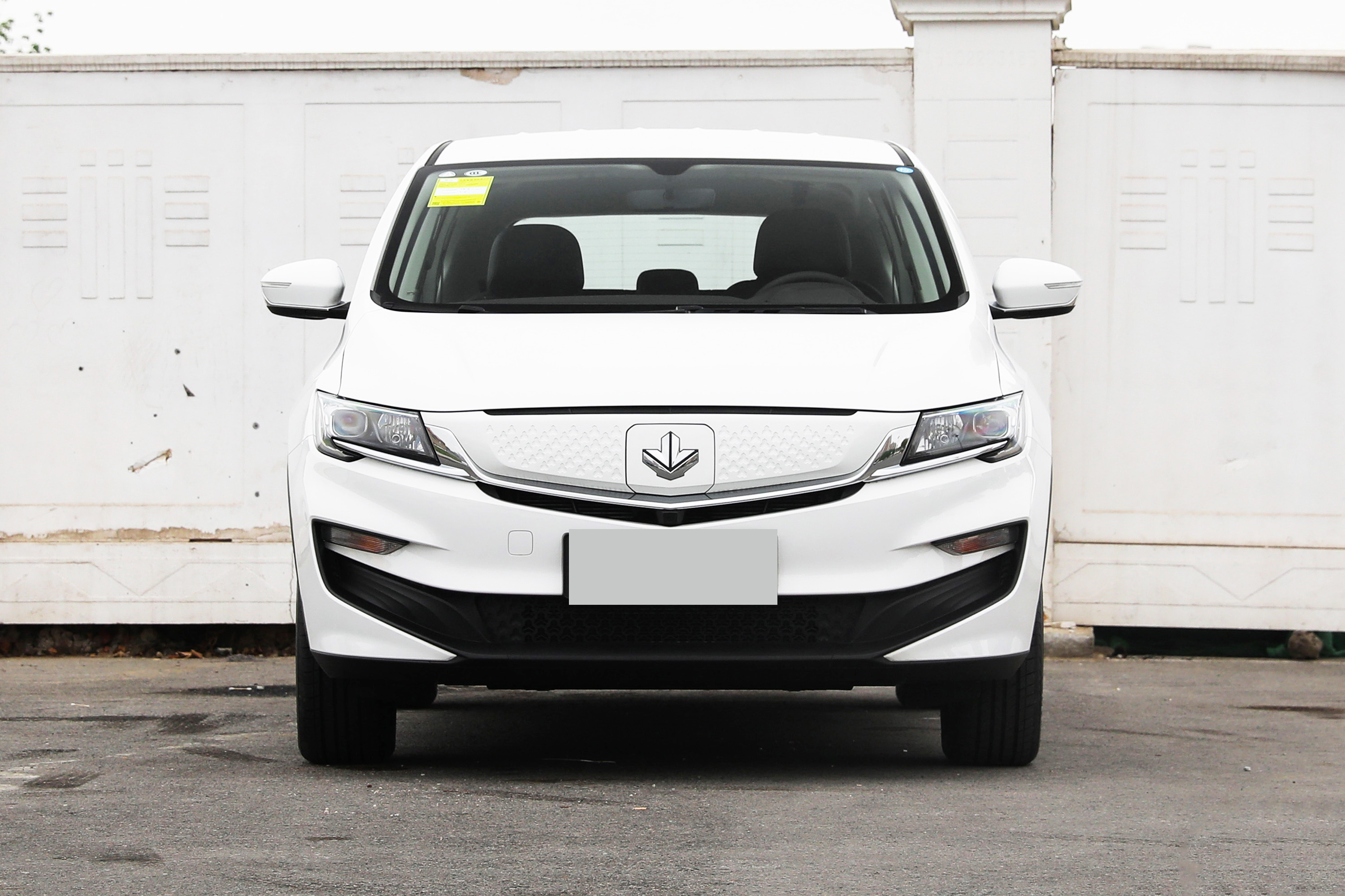 基于吉利-嘉际打造!命名枫叶v80,提供换电模式