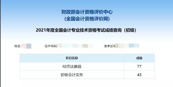 初级会计考试会有一科比较难吗？要提前备考哪一科吗？