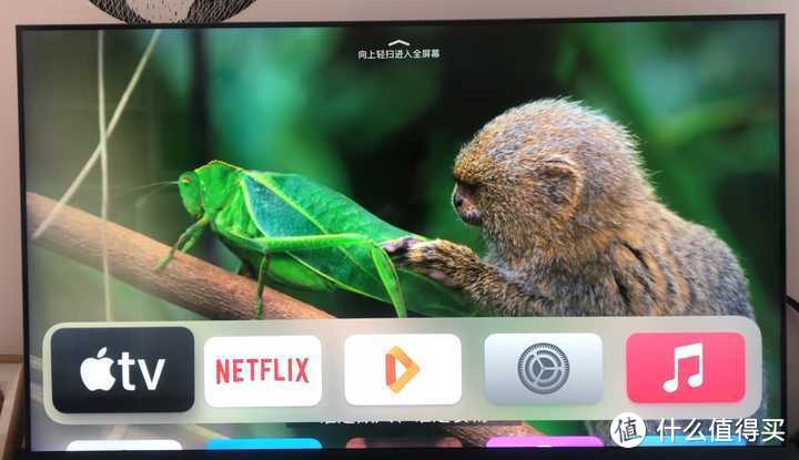 Apple TV 到底是個什么東西，國內買來能干嘛？