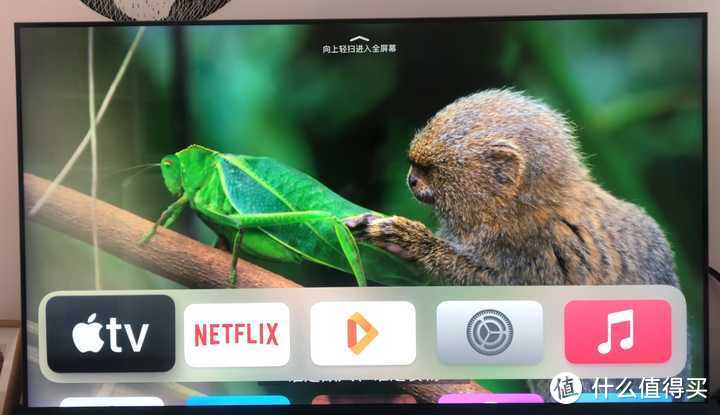 Apple TV 到底是个什么东西，国内买来能干嘛？
