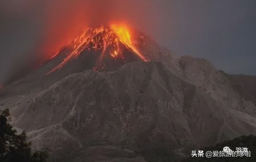 蒙特塞拉特能够走出火山阴影吗(蒙特塞拉特岛｜被称为加勒比海的“翡翠岛”)