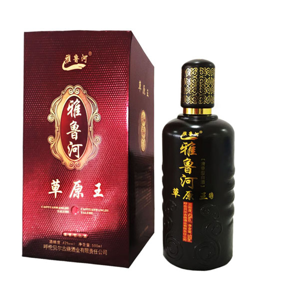 内蒙的白酒品牌你知道吗？《全国白酒志—内蒙古篇一》
