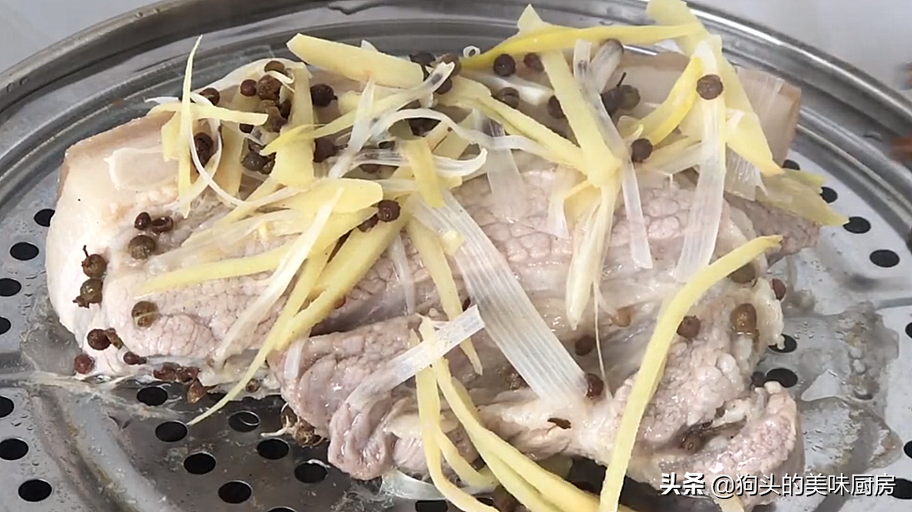 家常回锅肉做法，加多这两个步骤，味道正宗，一点也不输饭店