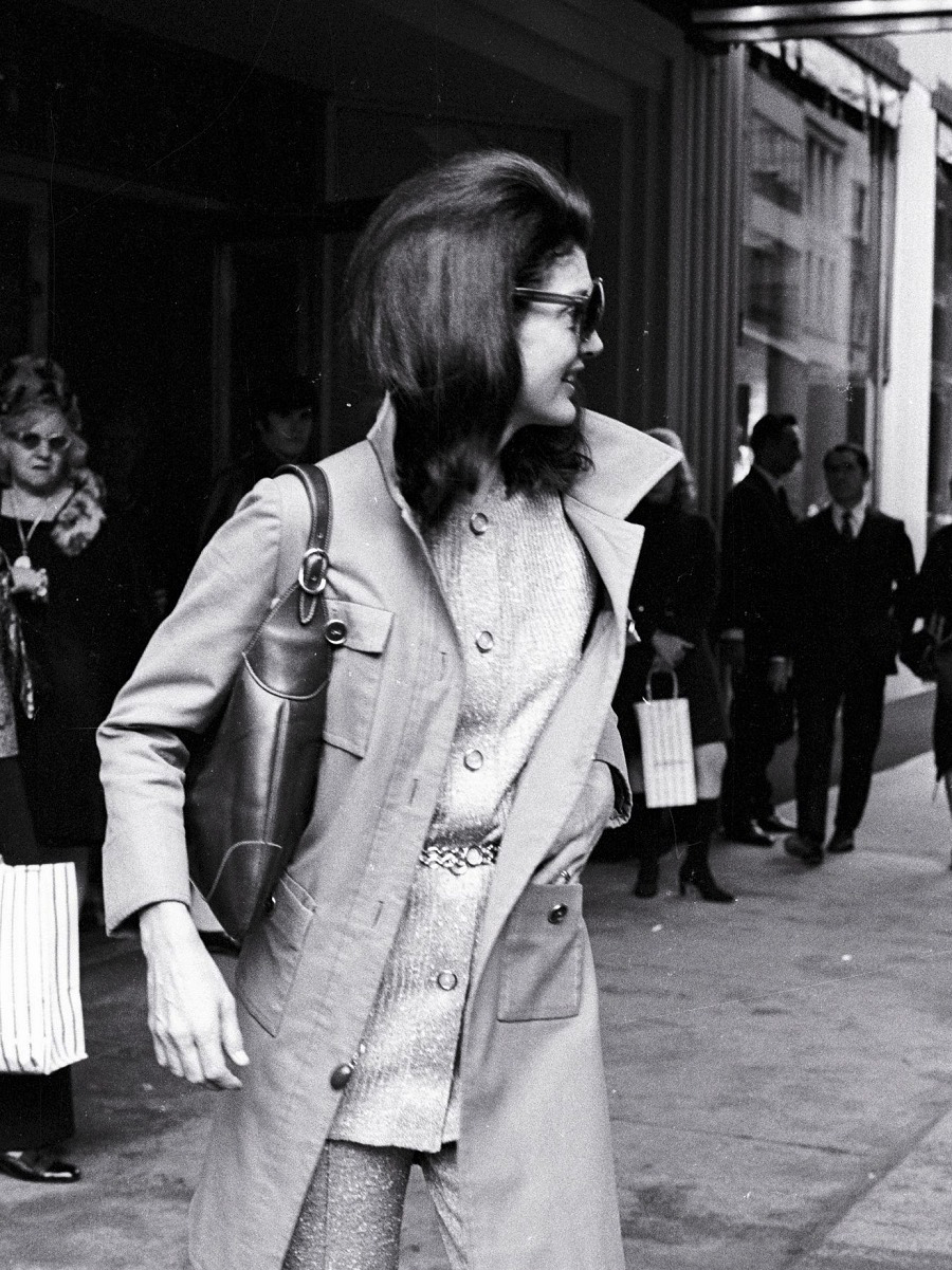 「品牌百科」古驰（Gucci）