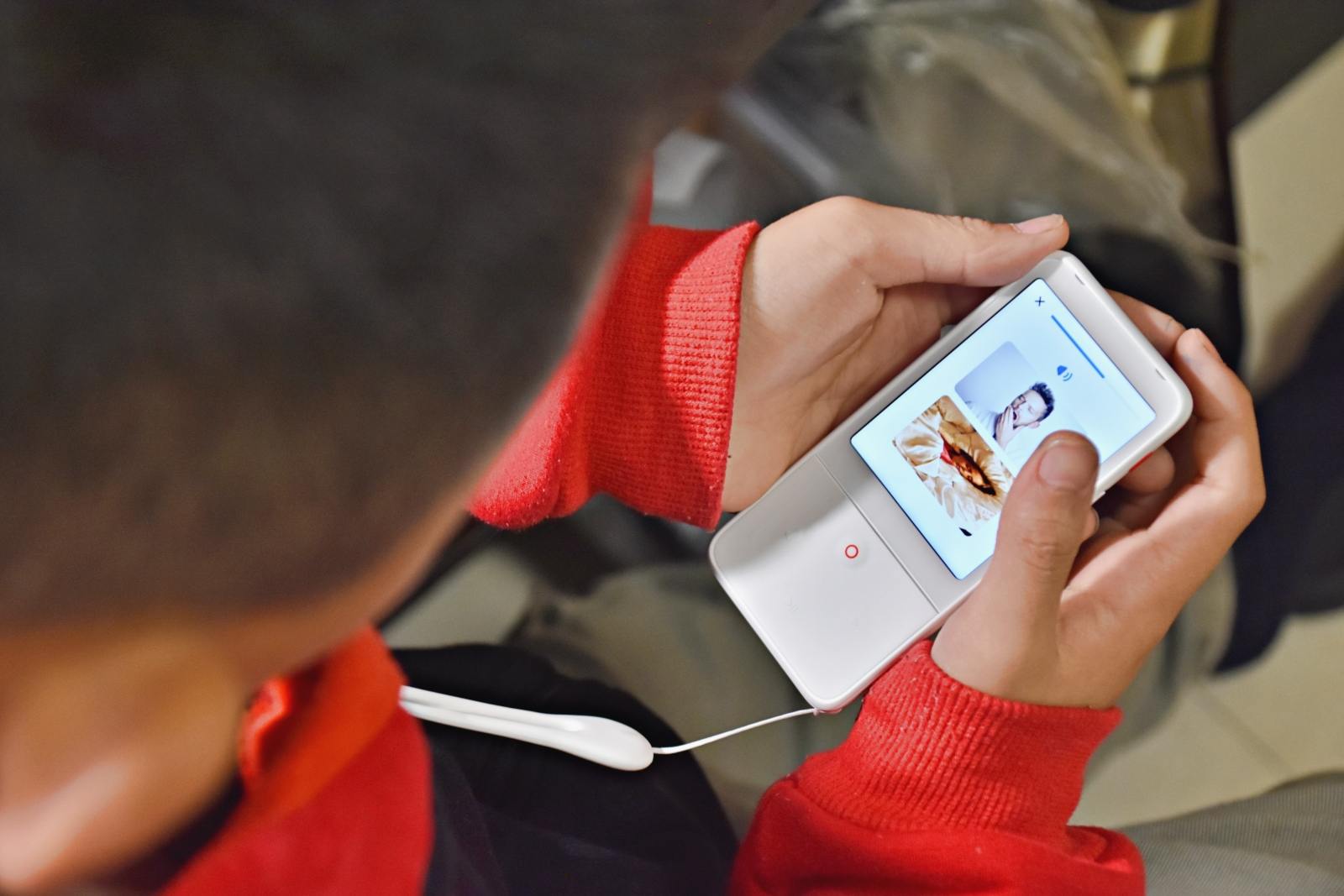 专注听和说的训练，智能复读模式助力，全面提升英语口语听力