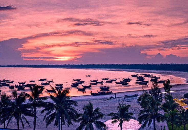 湛江市景点大全一日游(湛江有什么旅游景点一日游)
