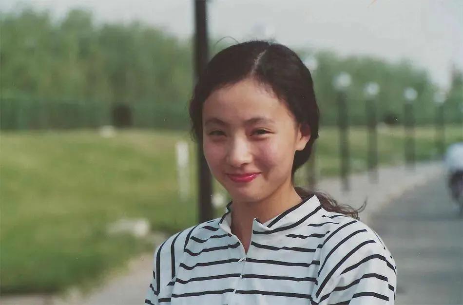 长了一张风情的脸，情史却干净如纸的10位女星，个个旺夫命