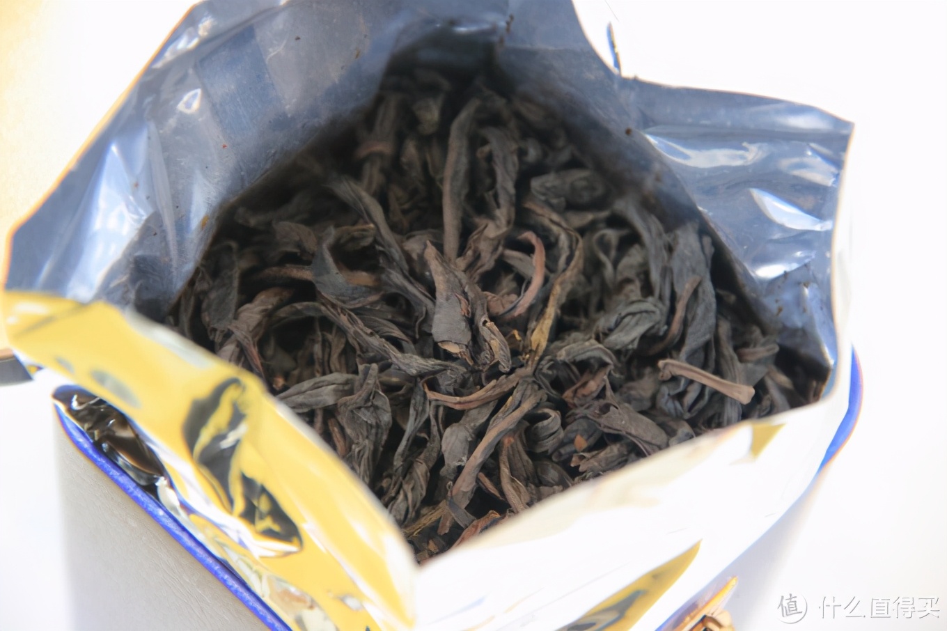 什么样的武夷岩茶是好的岩茶？岩茶基础小科普&三款武夷岩茶测评
