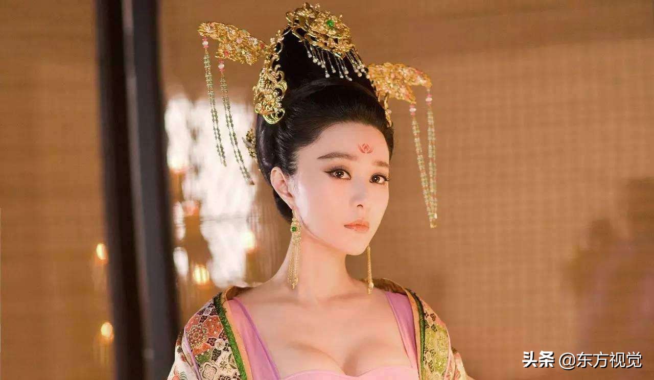 许多成语因美女而来，你还知道哪些？