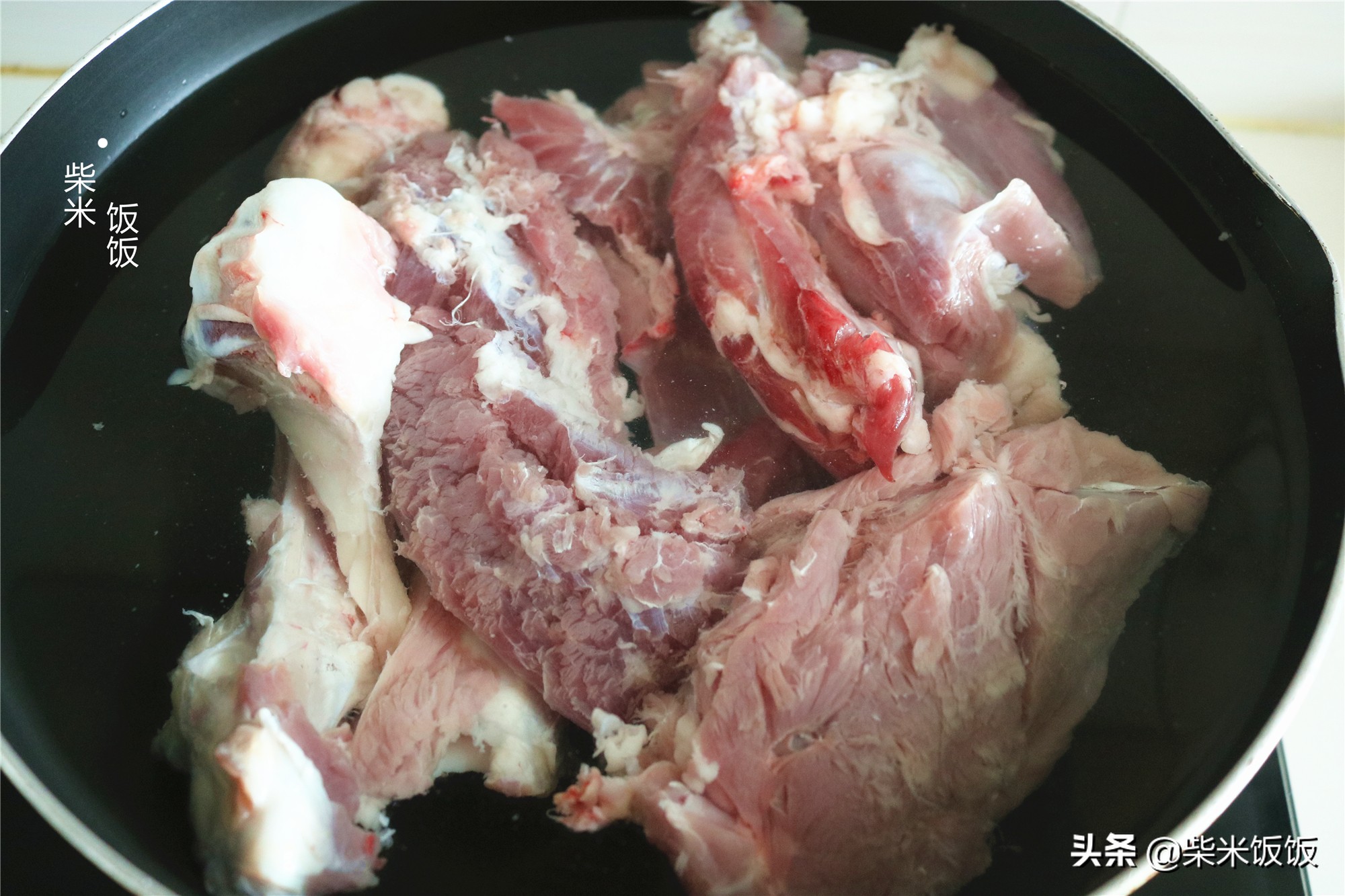 羊肉湯的做法,羊肉湯的做法 最正宗的做法視頻