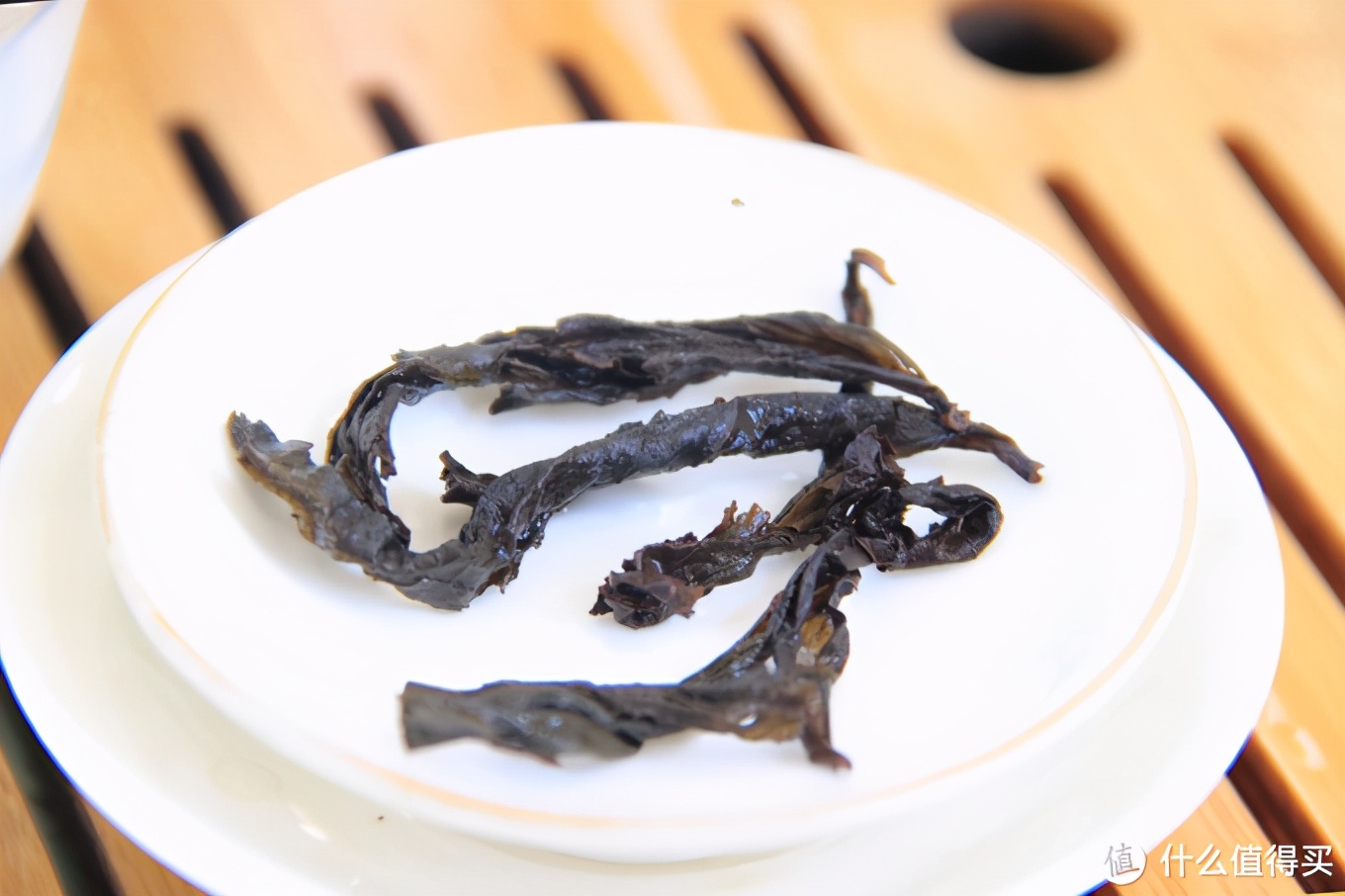 什么样的武夷岩茶是好的岩茶？岩茶基础小科普&三款武夷岩茶测评