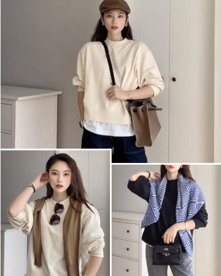 为什么优衣库这么丑，还能被疯抢？