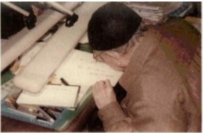 东北大学——校名书法赏析