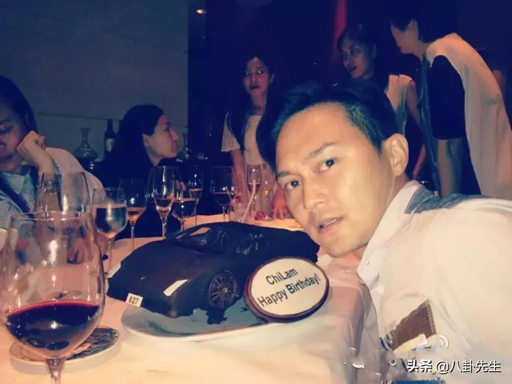 越是小咖越注重排场?布瑞吉婚车400万,言承旭开10年二手车