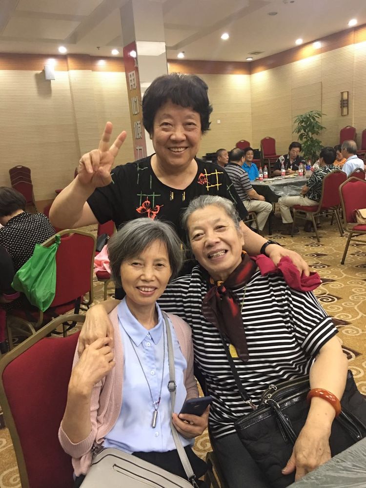 晓冰：在那遥远的地方