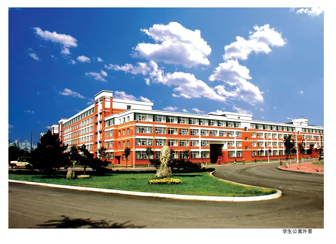 首批研究生预计明年入学!泰达这所高校研究院最新进展来啦!