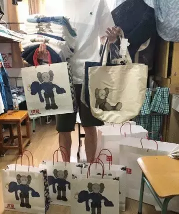 优衣库遭疯抢,暴露中国人的丑陋?这一次,我决定不骂了