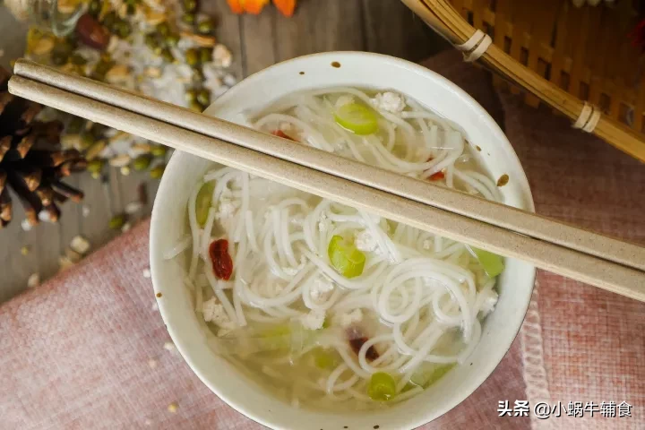 10个月宝宝辅食，季节交替易生病，这样的辅食要给宝宝准备起来啦