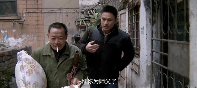 军官卧底贫民窟撕开世间残酷：你不懂，因为你没有穷过。