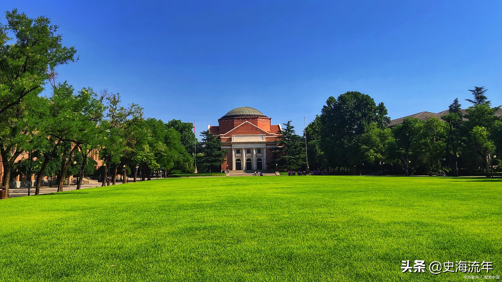 清华连续三年蝉联第1！中国高校包揽前2，共有91所高校榜上有名