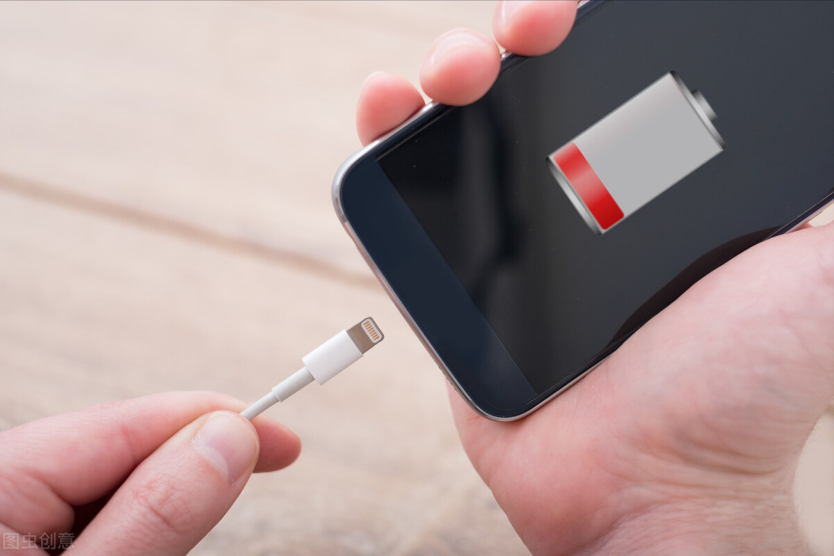 iphone电池假死激活详解，电池假死激活的3种办法？
