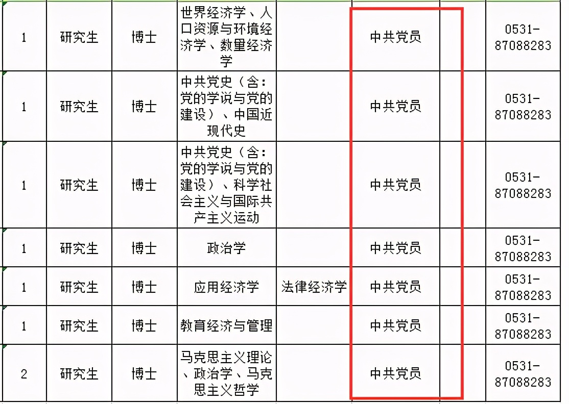 除了老师，公务员岗位也有“寒暑假”？待遇不错，应届生也能报考