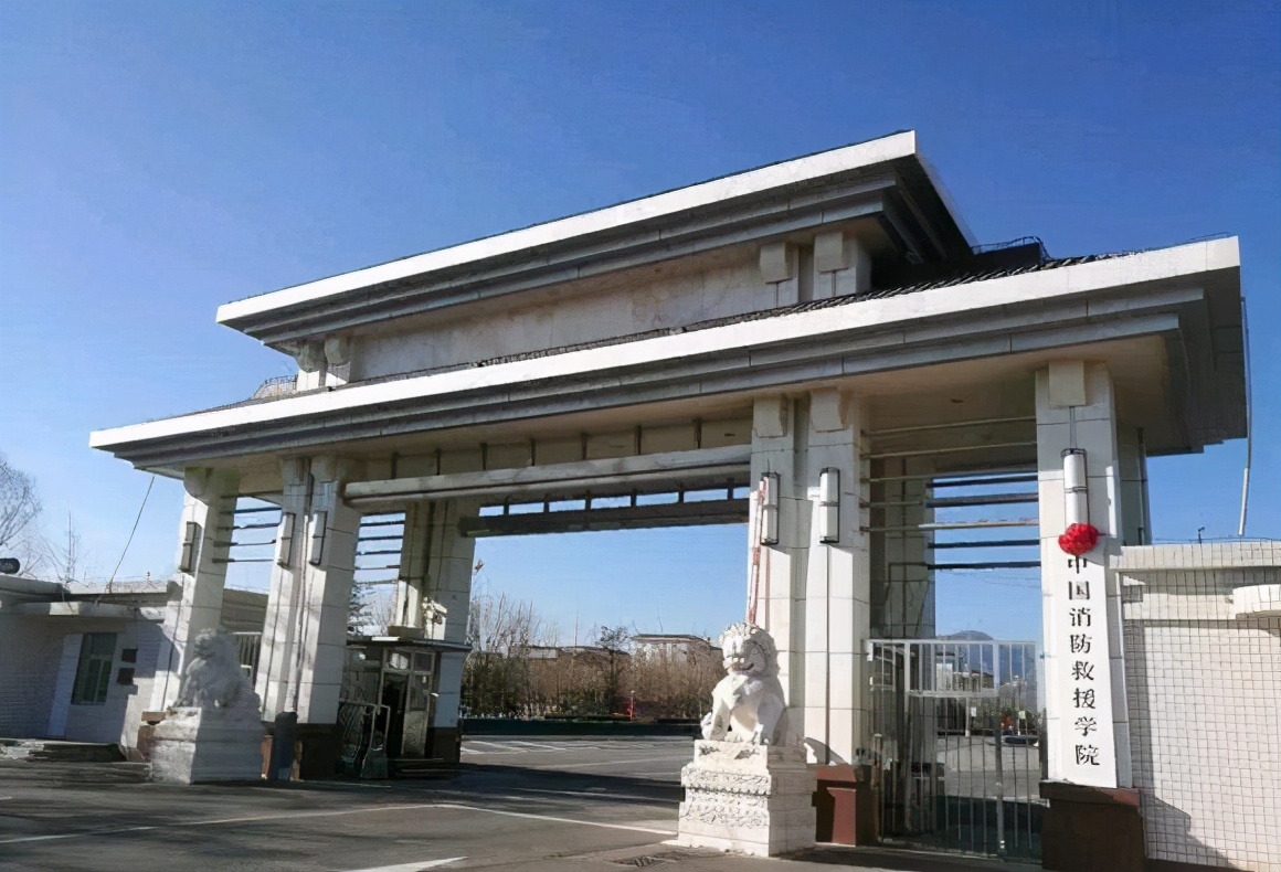 提前批的军校、警校、消防、外交学院，你知道它们录取的流程吗？