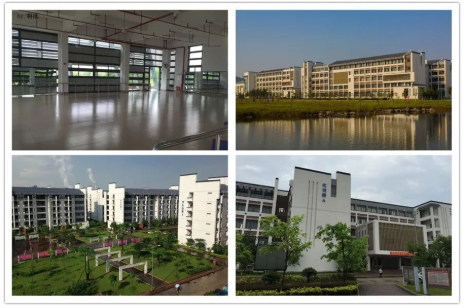 高职高考必看｜全面了解广东职业技术学院