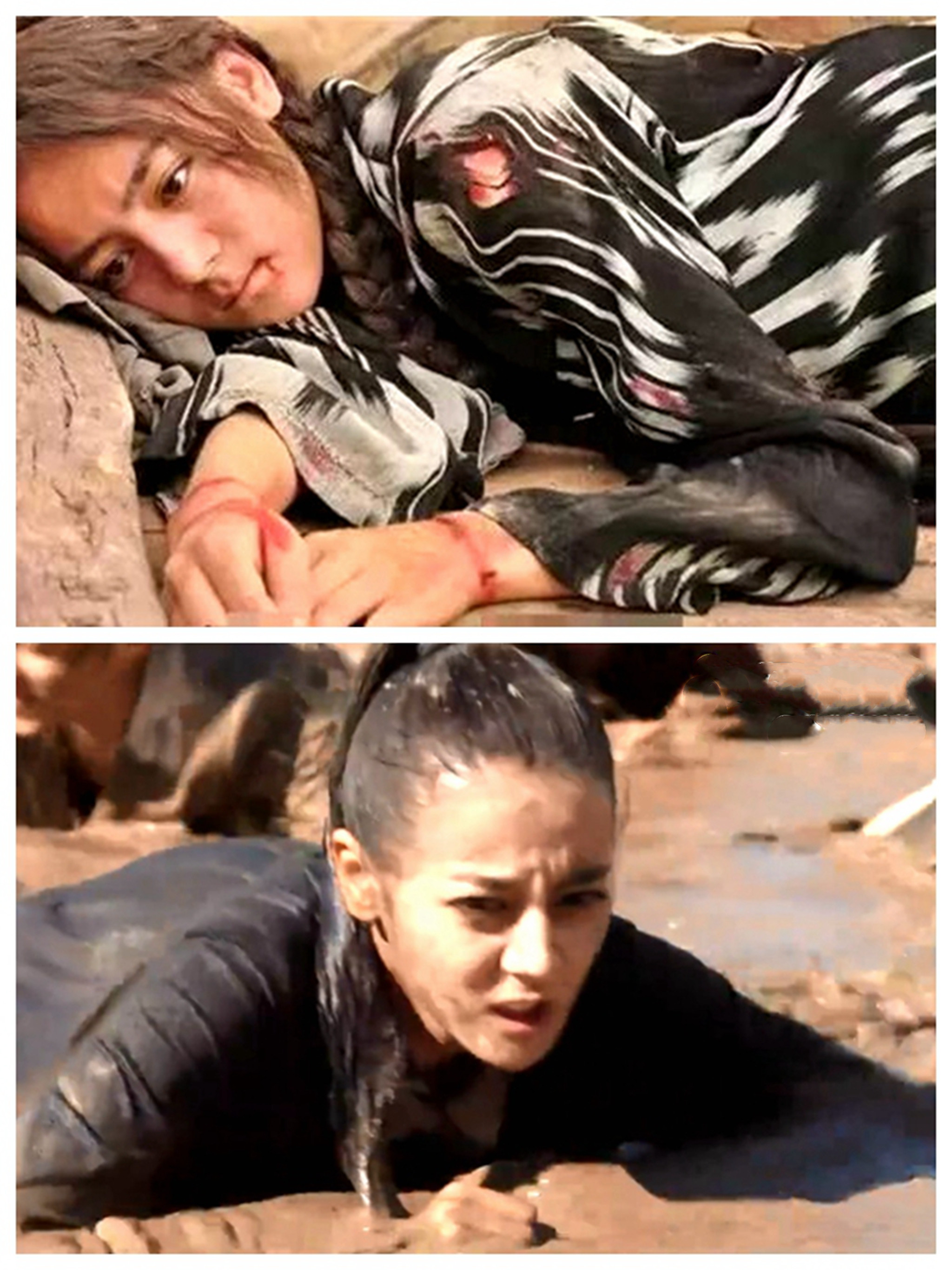 “7300万粉丝灰姑娘”迪丽热巴的“饭圈”专宠史