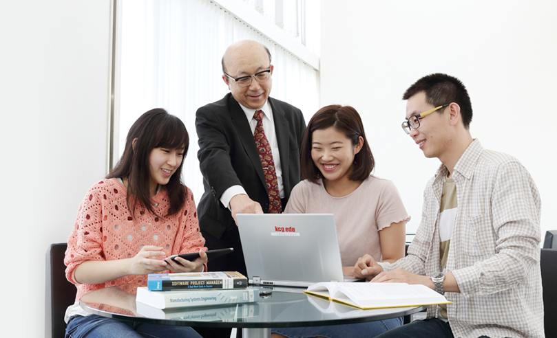 京都情报大学院大学（日本最初のIT专门职大学院）