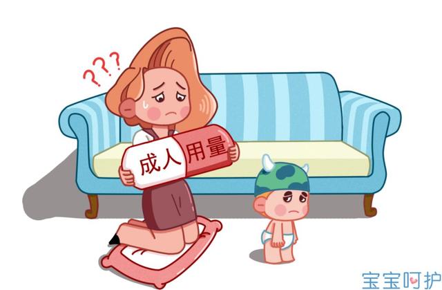 宝宝发热流鼻涕，小儿推拿一推就好？小儿推拿真有那么神奇？