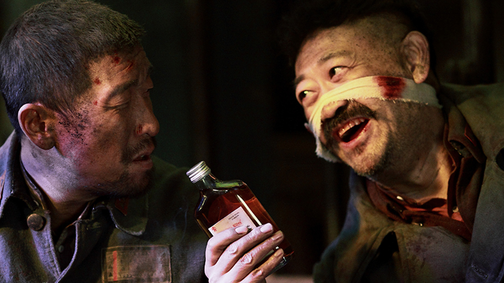 3分钟看完临时撤档的《八佰》讲述了哪段真实历史事件?