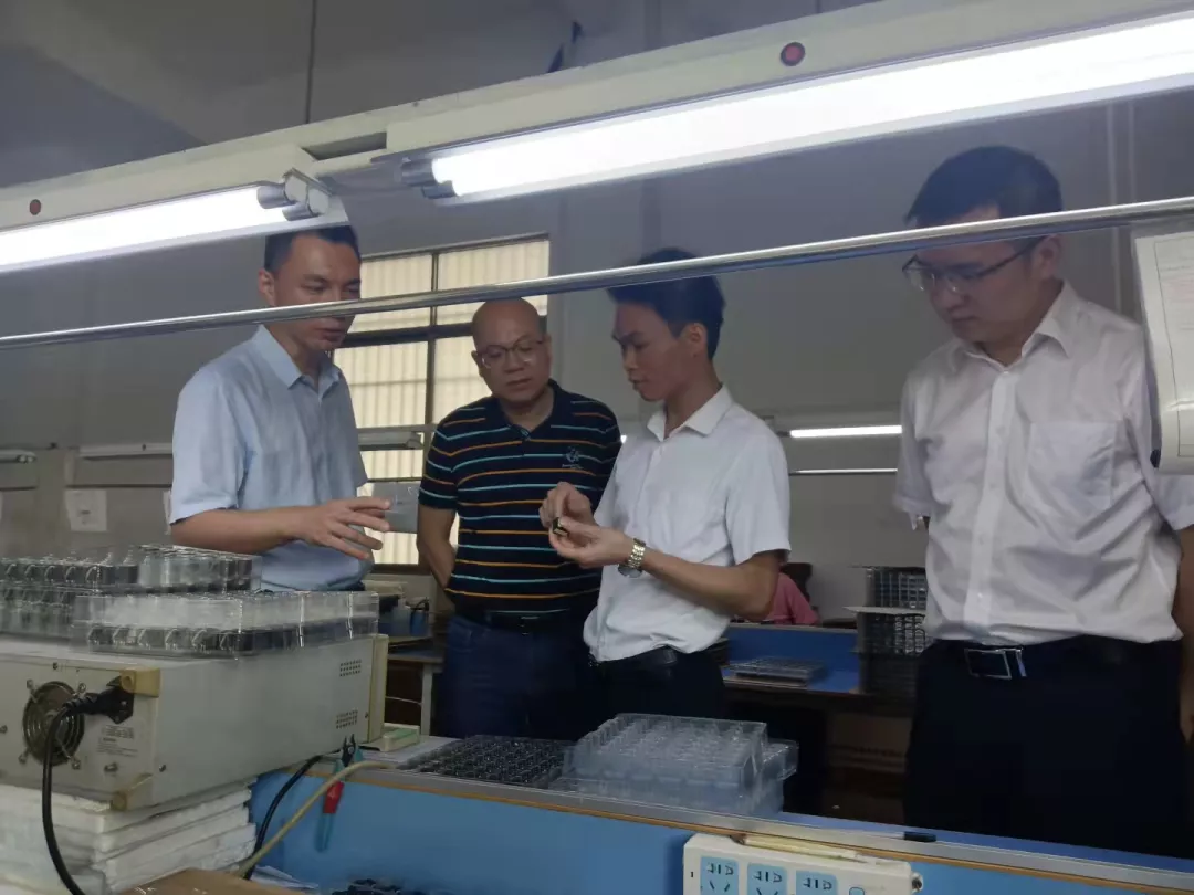 乡村振兴驻连滩镇帮镇扶村工作队：灌溉“金融活水” 赋能镇域经济