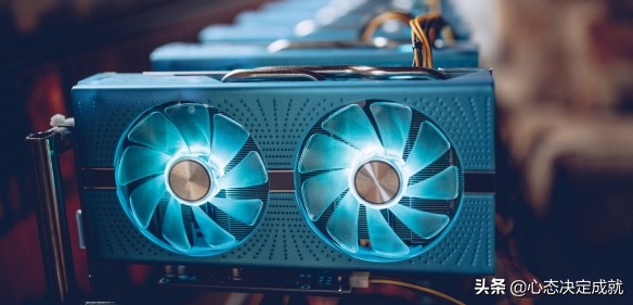 挖矿行业冷却，大量二手显卡流入市场，超低的价格可能有大隐患