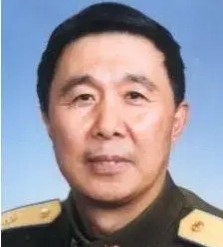 1996年少将和大校出卖作战情报给台湾，演习计划中止最后被判死刑