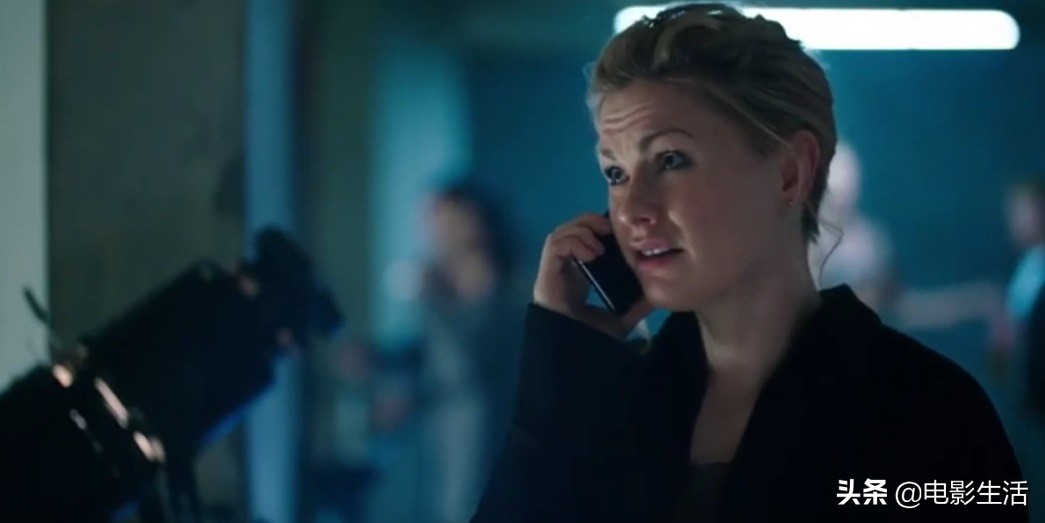 大尺度佳作《宣传》恢复强势！收集高能量，深入明星背后的秘密！