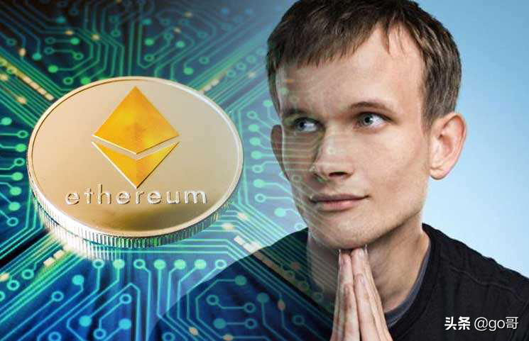区块链3.0，最有潜力的五大公链测评