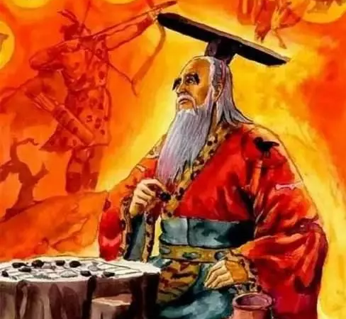 中国古代10大神仙：张道陵、丘处机入选，张三丰榜上无名