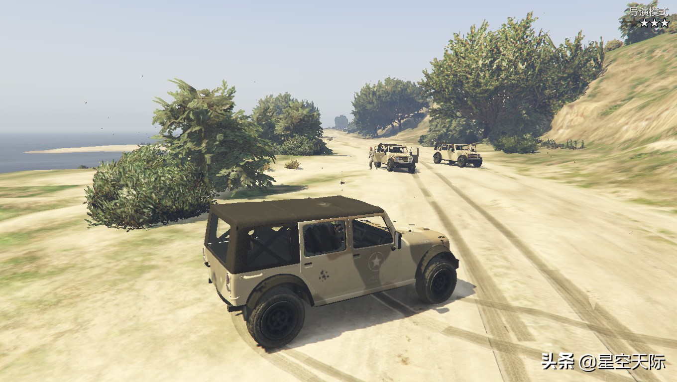 玩家脑洞大开，想出这6个功能，希望R星能放在GTA6上