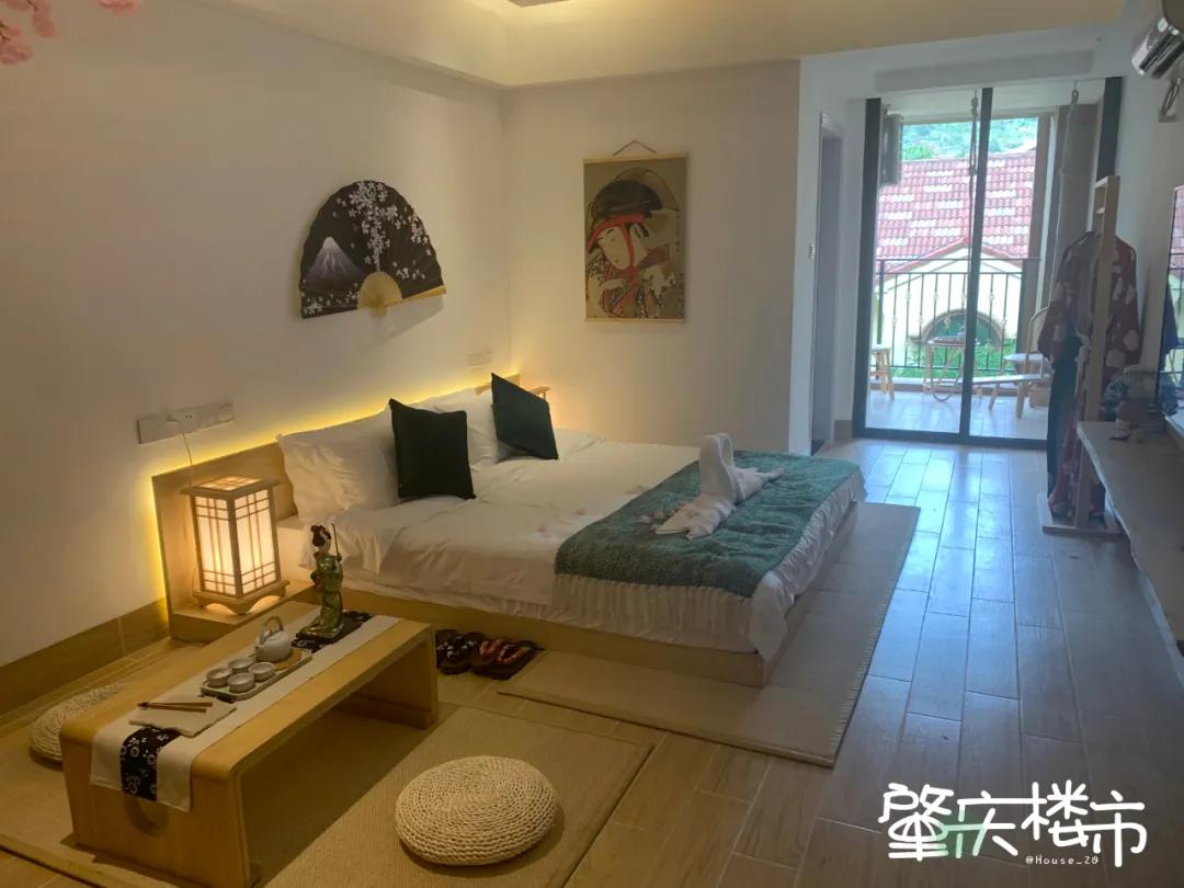 总价156万起！每年返租6%！肇庆这类别墅，能买不