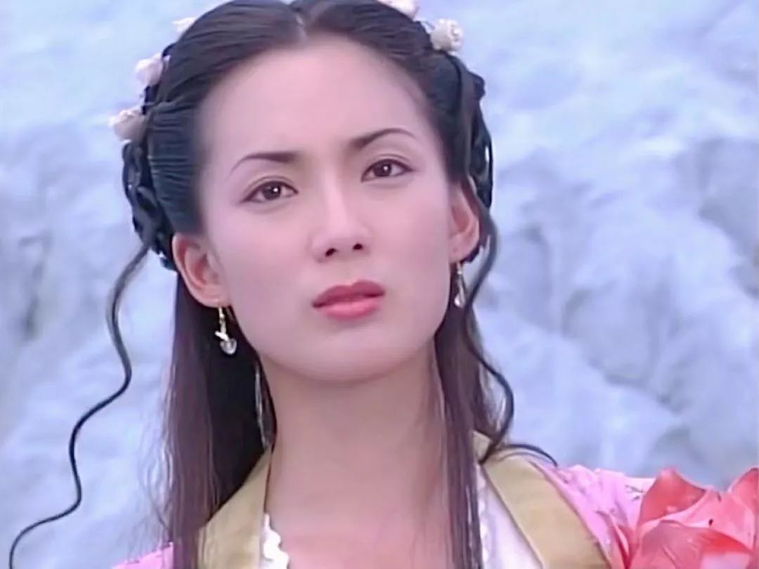 《东游记》:一男一女,为什么只能有情,而不能有义呢?