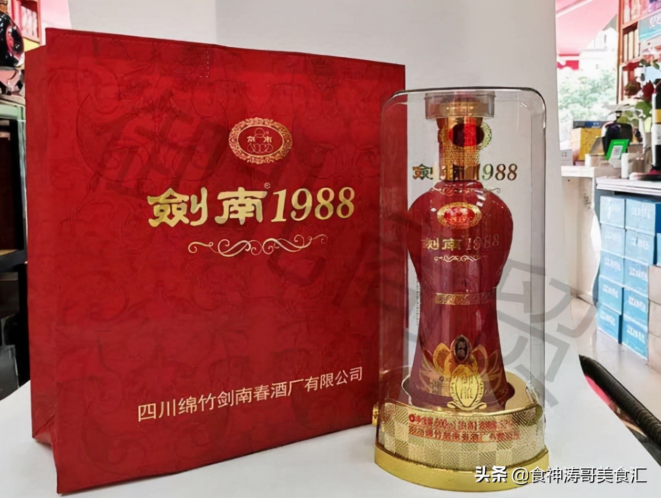 中国白酒十大名酒(盘点我国便宜还好喝的10款白酒，都是纯粮酿造，有没有你经常喝的)