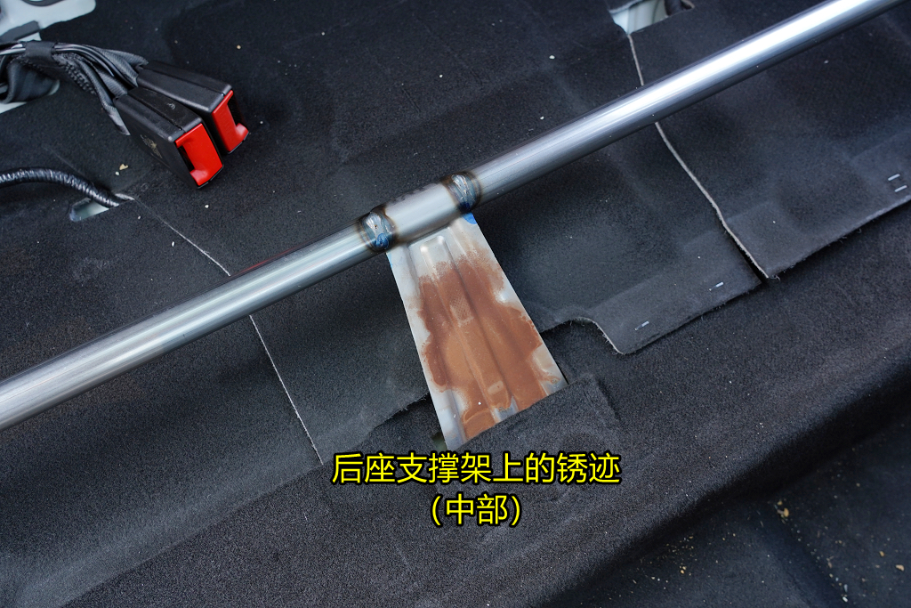 新奇骏拆解汇总 国人不爱的它都占？