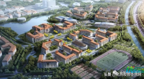 青岛大学在哪个区（详解）