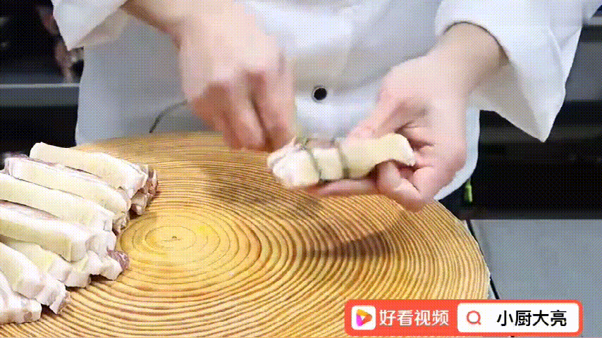 济南人的干饭神器，为什么是“把子肉”？