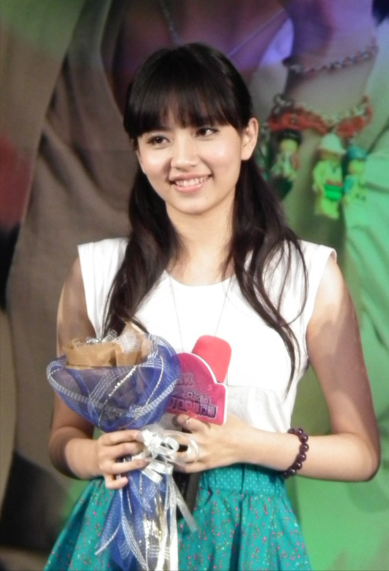 郁可唯是哪一届的超女(郁可唯是哪一届的超女)-情感知识库-动动脑