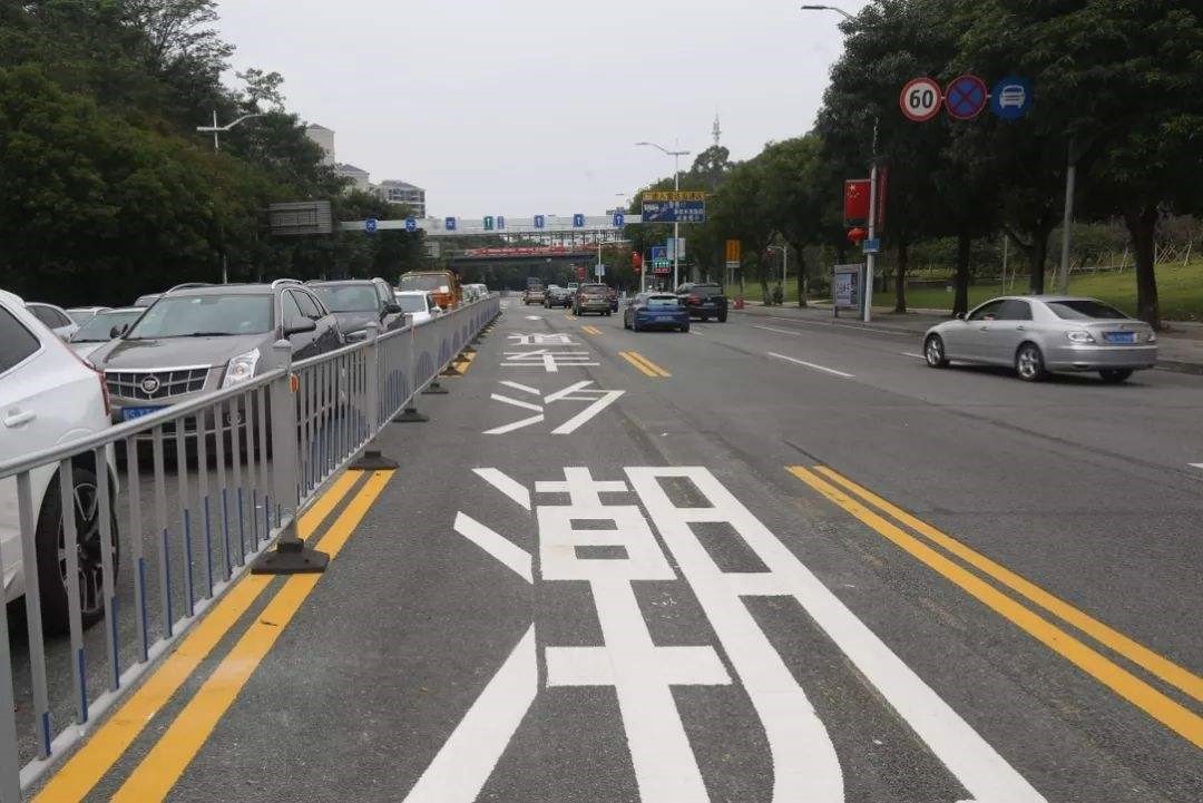 这5个最难懂的交通标志，经常因此违章！你都弄懂了吗？